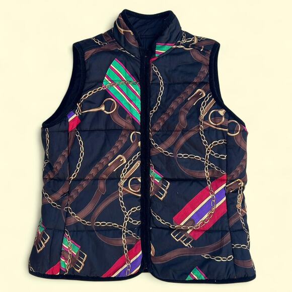 Vintage y2k ralph lauren equestrian - Picture 2 of 7